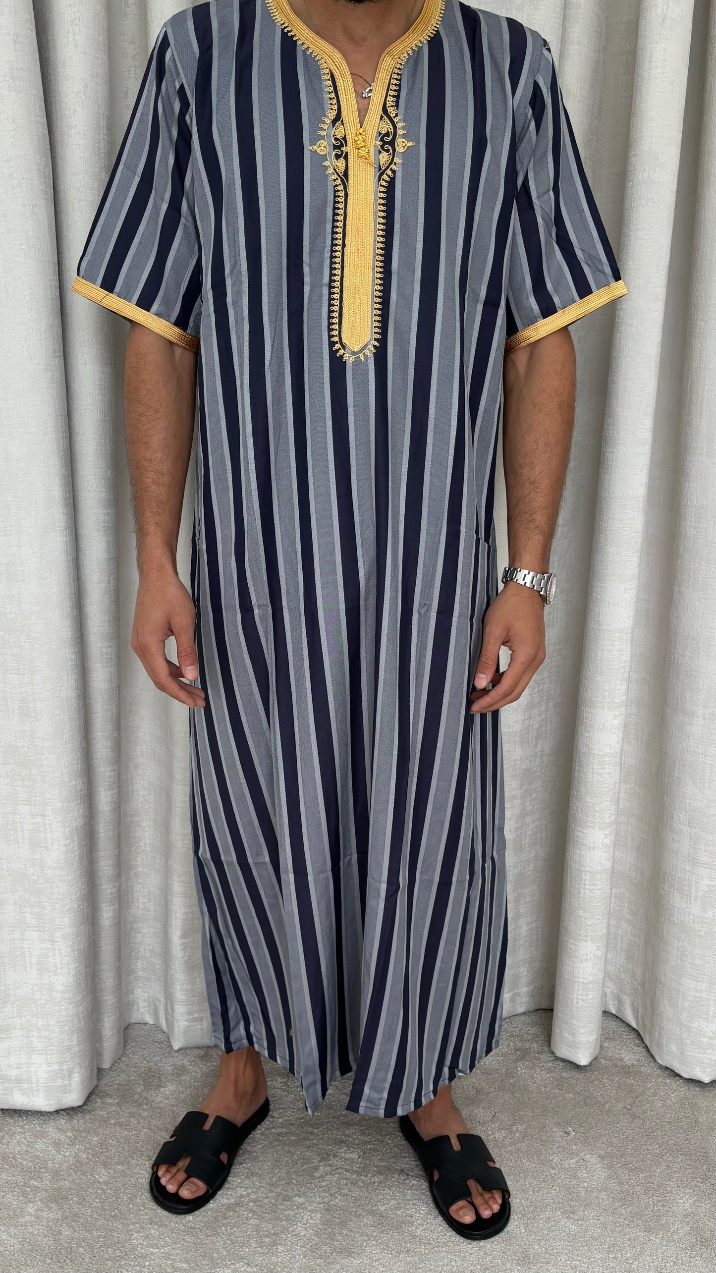 Djellaba A03
