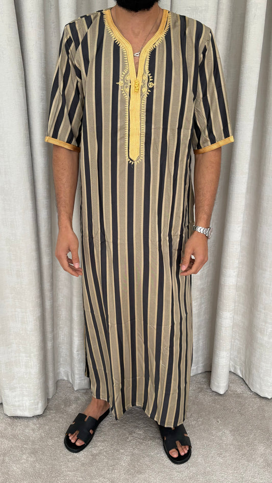 Djellaba A02