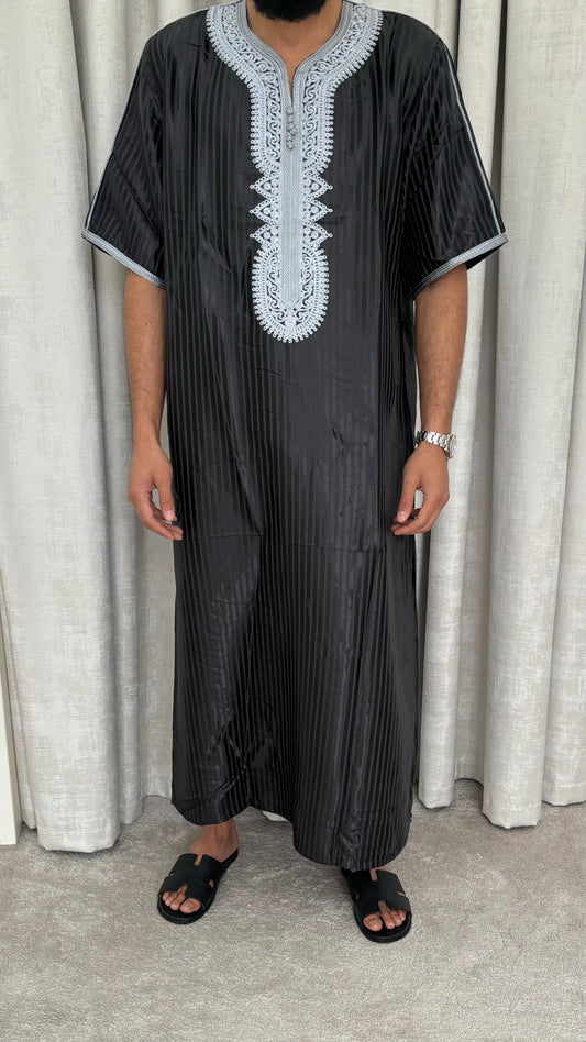 Djellaba B02
