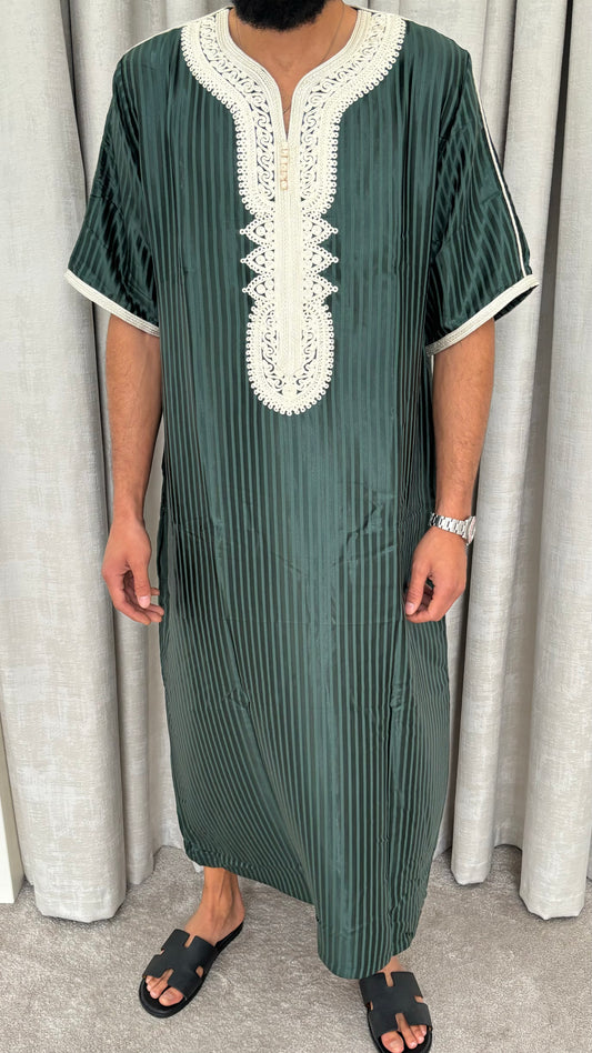 Djellaba B05